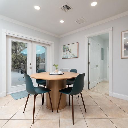 Luxurious Fort Lauderdale Pool Home Екстер'єр фото