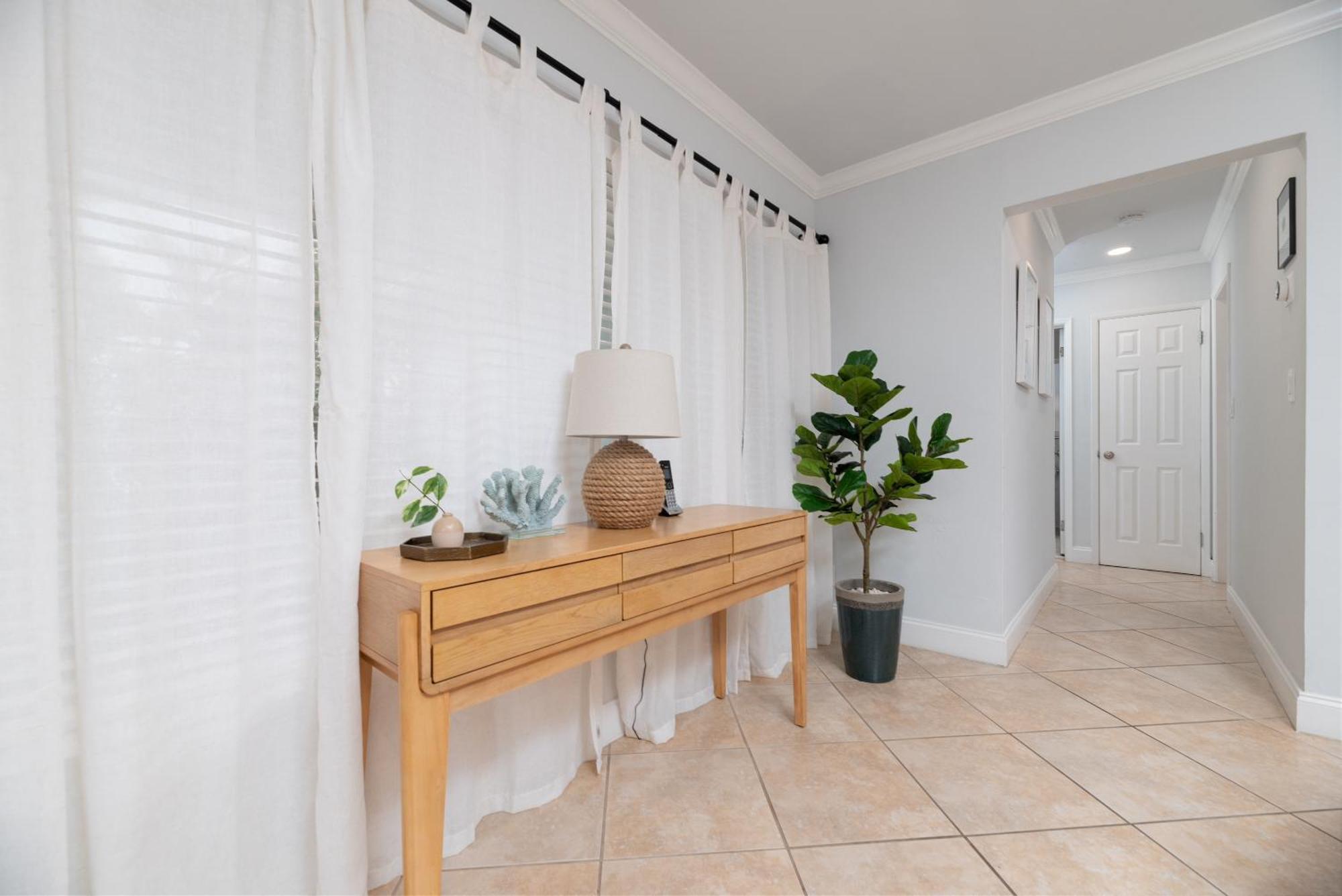 Luxurious Fort Lauderdale Pool Home Екстер'єр фото