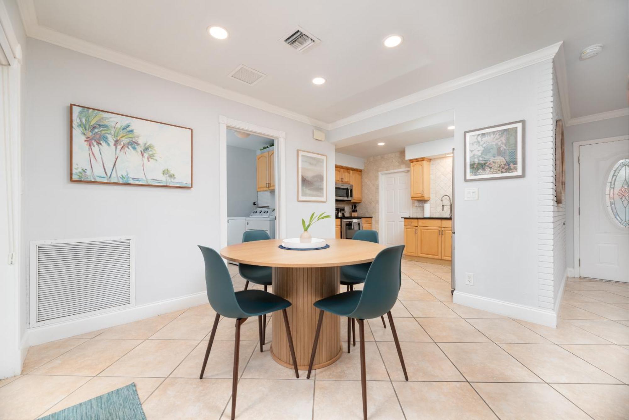 Luxurious Fort Lauderdale Pool Home Екстер'єр фото